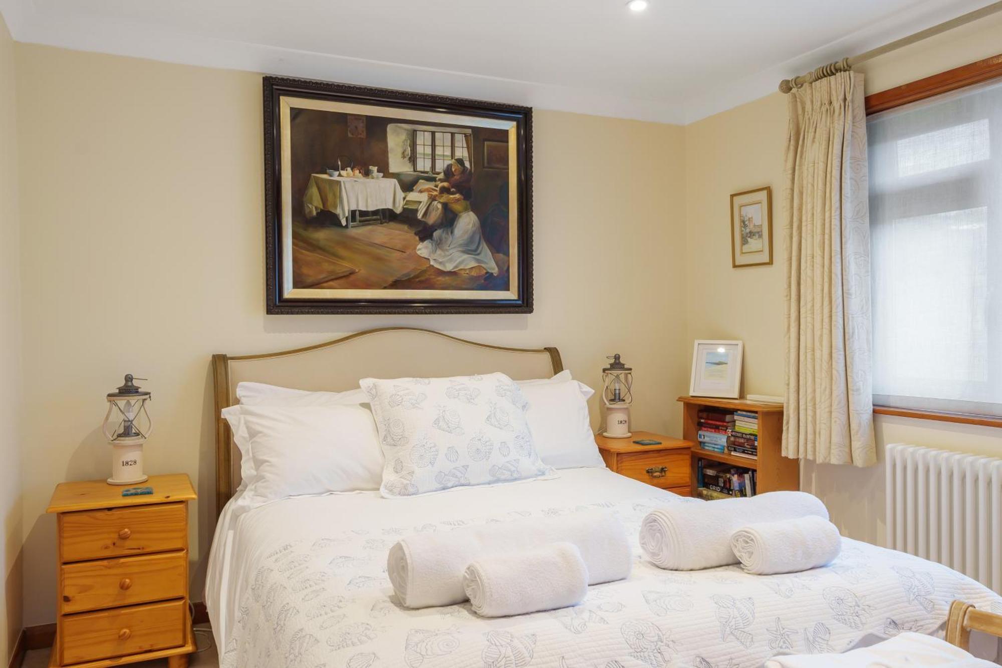 High Quality Detached House With Parking St. Ives Villa ภายนอก รูปภาพ