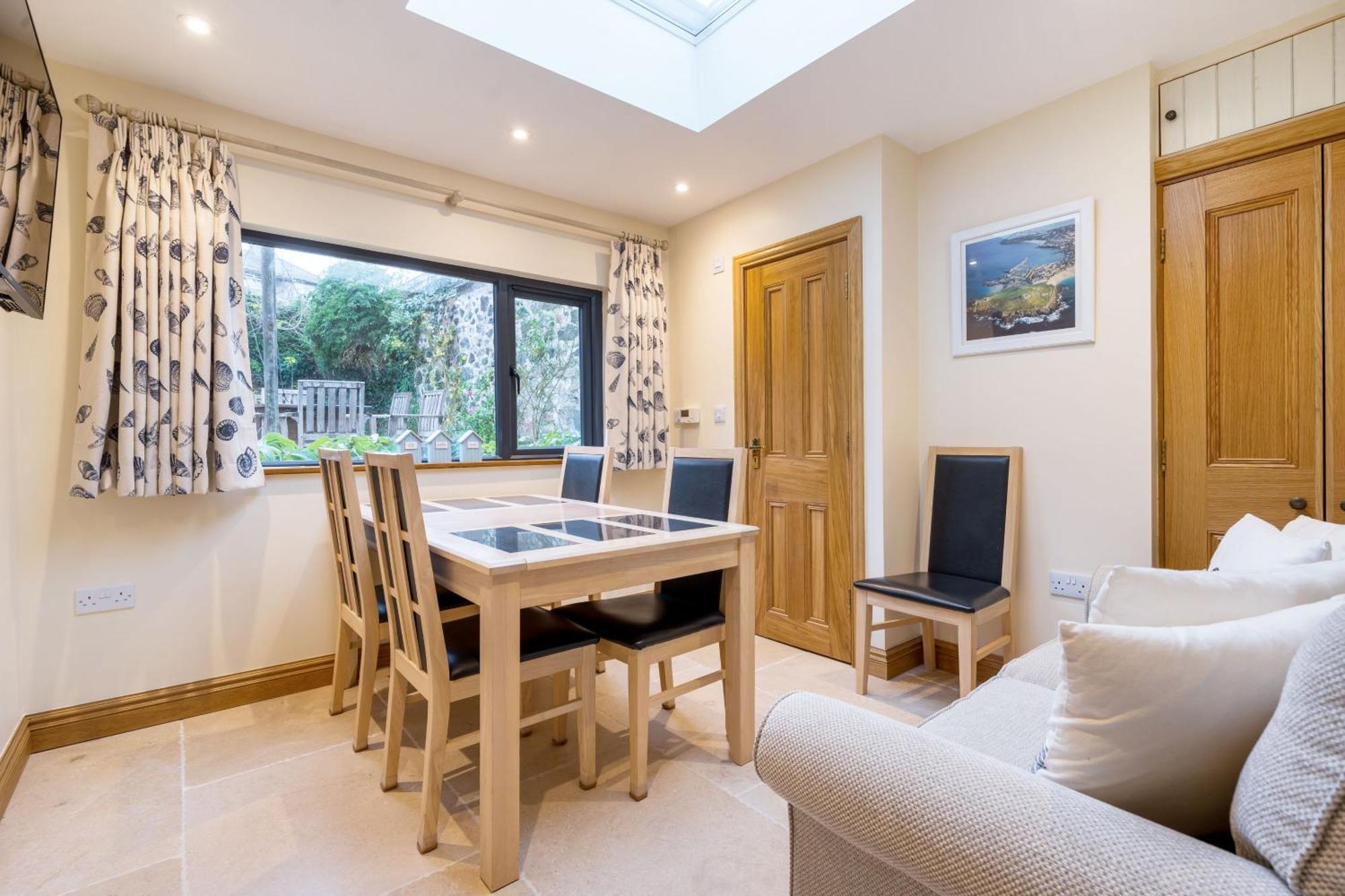 High Quality Detached House With Parking St. Ives Villa ภายนอก รูปภาพ