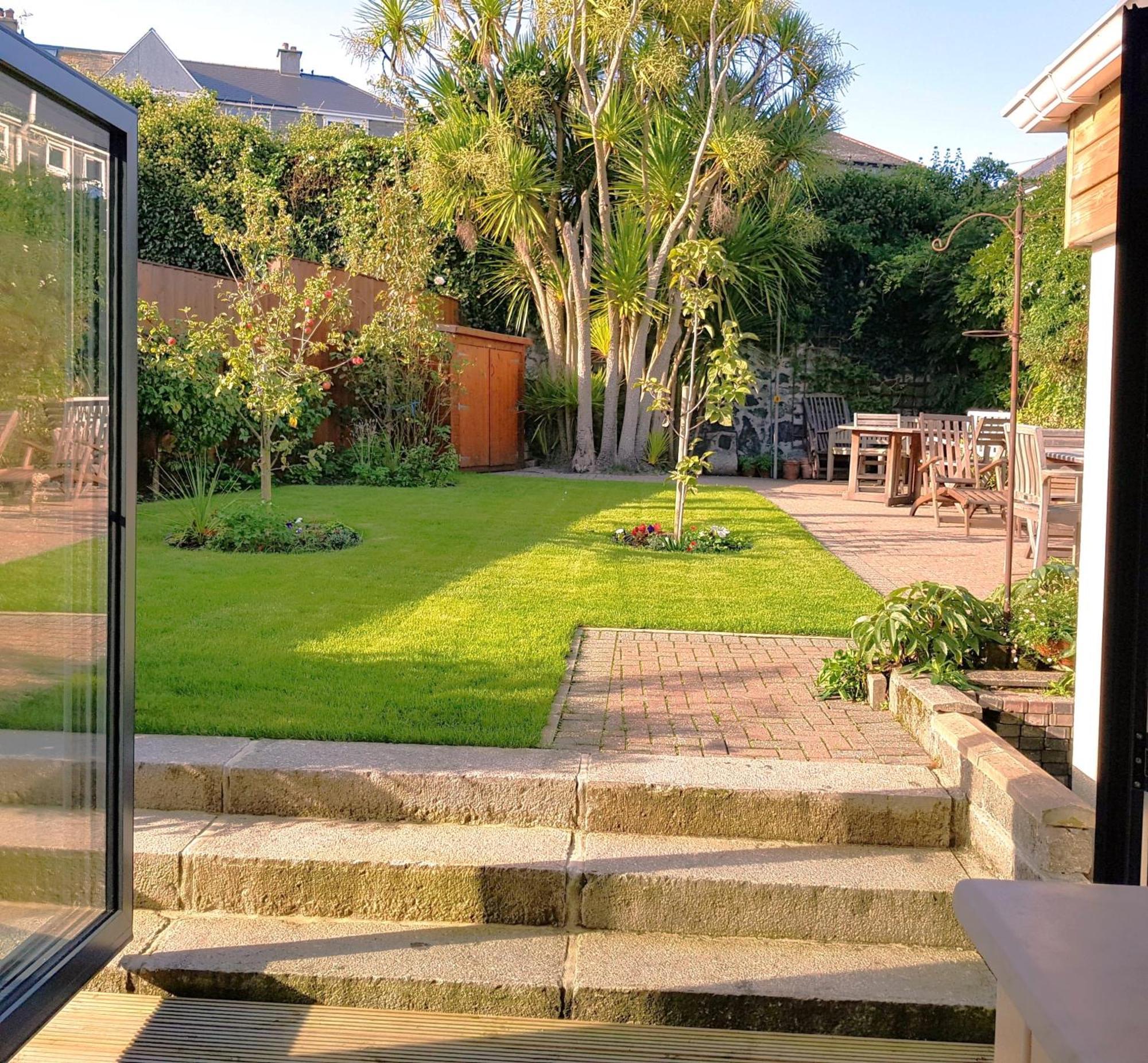 High Quality Detached House With Parking St. Ives Villa ภายนอก รูปภาพ